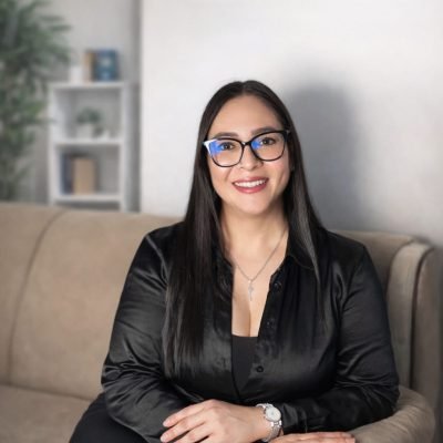 Psicóloga Ariadna