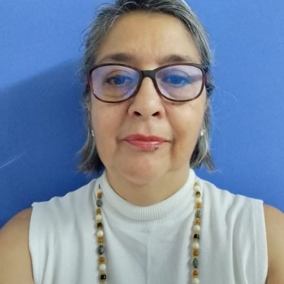 Psicóloga Blanca