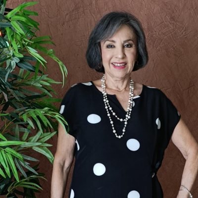 Psicóloga Marilu
